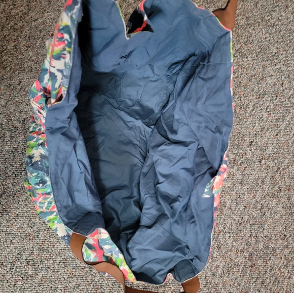 Womens American Eagle Multicolored Bag - Picture 4 of 7